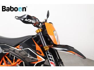 KTM 690 SMC  picture 11