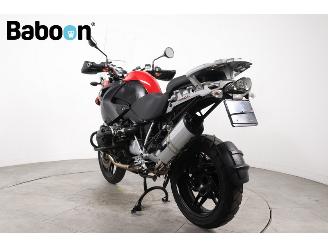 BMW R 1200 GS ABS picture 4