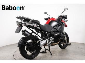 BMW R 1200 GS ABS picture 2