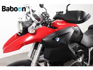 BMW R 1200 GS ABS picture 25
