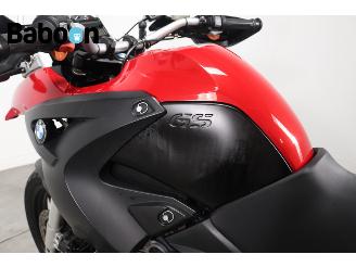 BMW R 1200 GS ABS picture 20