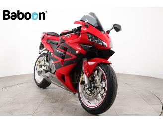 Honda CBR 600 RR picture 6