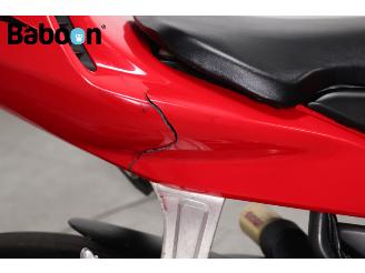Honda CBR 600 RR picture 23