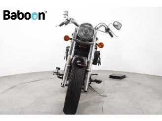 Kawasaki VN 800 Vulcan Classic picture 4