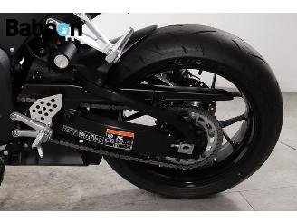 Honda CBR 600 RR ABS picture 19