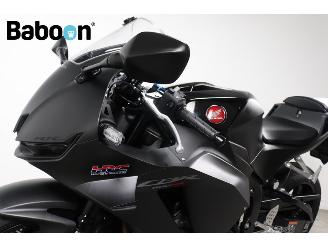 Honda CBR 600 RR ABS picture 22