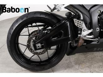 Honda CBR 600 RR ABS picture 14
