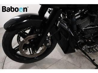 Harley-Davidson  FLTRXST Road Glide ST 117 picture 10