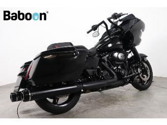 Harley-Davidson  FLTRXST Road Glide ST 117 picture 4