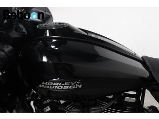 Harley-Davidson  FLTRXST Road Glide ST 117 picture 11