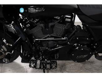 Harley-Davidson  FLTRXST Road Glide ST 117 picture 12