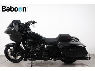 Harley-Davidson  FLTRXST Road Glide ST 117 picture 7