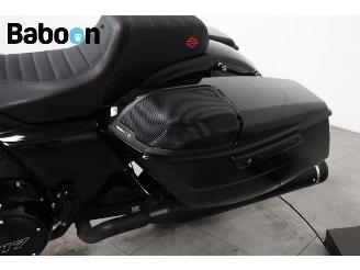 Harley-Davidson  FLTRXST Road Glide ST 117 picture 13