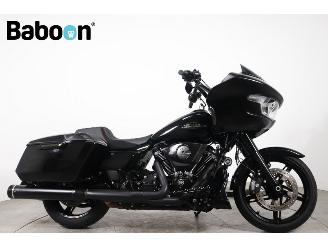krockskadad bil motor Harley-Davidson  FLTRXST Road Glide ST 117 2024/3