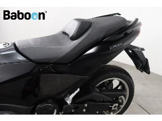 Yamaha  XP 650 T-MAX 560 TechMAX ABS picture 12