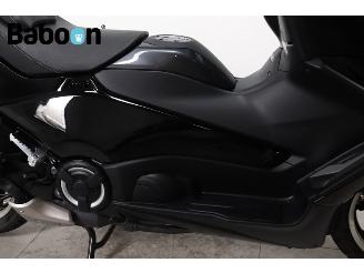 Yamaha  XP 650 T-MAX 560 TechMAX ABS picture 15