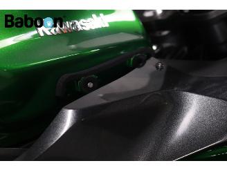 Kawasaki  Ninja 1000 SX picture 22