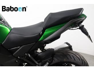 Kawasaki  Ninja 1000 SX picture 11