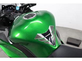 Kawasaki  Ninja 1000 SX picture 9