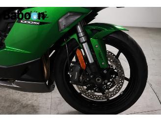 Kawasaki  Ninja 1000 SX picture 19