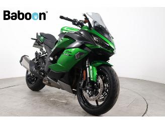 Kawasaki  Ninja 1000 SX picture 6