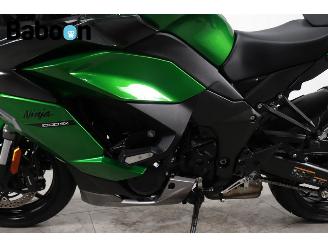 Kawasaki  Ninja 1000 SX picture 13