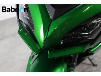 Kawasaki  Ninja 1000 SX picture 17