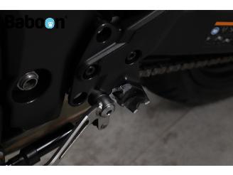 Kawasaki  Ninja 1000 SX picture 15