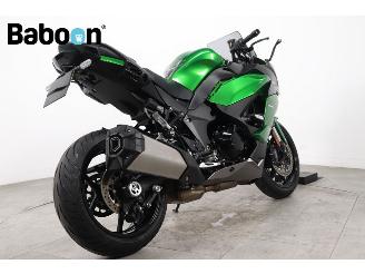 Kawasaki  Ninja 1000 SX picture 7