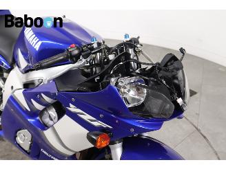 Yamaha  YZF-R6 picture 9