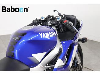Yamaha  YZF-R6 picture 13