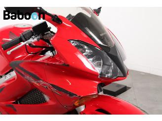 Honda VFR 800 V-TEC ABS picture 9