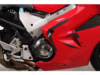 Honda VFR 800 V-TEC ABS picture 12