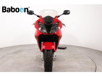 Honda VFR 800 V-TEC ABS picture 7