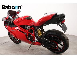 Ducati 749  picture 4