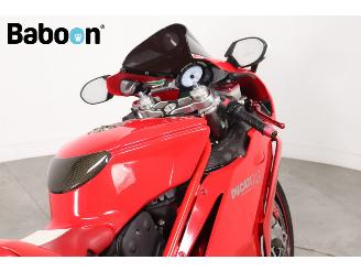 Ducati 749  picture 13