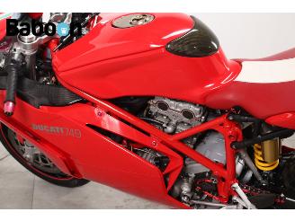 Ducati 749  picture 17