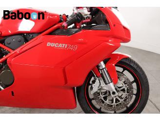 Ducati 749  picture 10