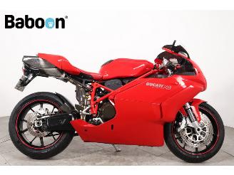 Ducati 749  picture 1