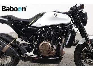Husqvarna  Vitpilen 701 picture 11
