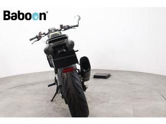 Husqvarna  Vitpilen 701 picture 3