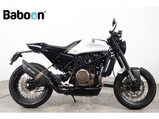 Husqvarna  Vitpilen 701 picture 1