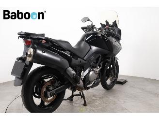 Suzuki DL 650 V-Strom ABS picture 2