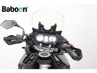 Suzuki DL 650 V-Strom ABS picture 14