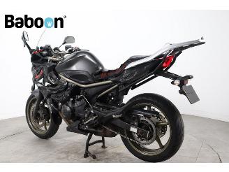 Yamaha XJ 6 S Diversion ABS picture 4