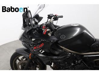 Yamaha XJ 6 S Diversion ABS picture 18