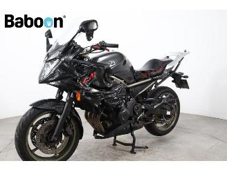 Yamaha XJ 6 S Diversion ABS picture 6