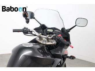 Yamaha XJ 6 S Diversion ABS picture 12