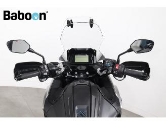 Honda  NC 750 X DCT C- ABS picture 14