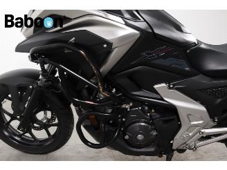Honda  NC 750 X DCT C- ABS picture 19